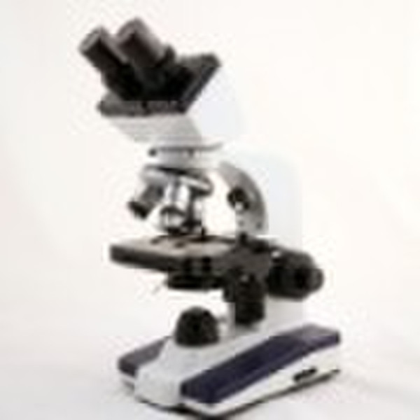 Economical Binocular Student Microscope