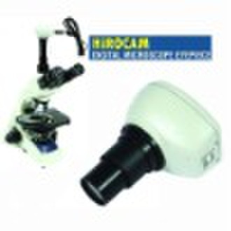 Digital Camera Eyepiece - HiROCAM 9.0MP