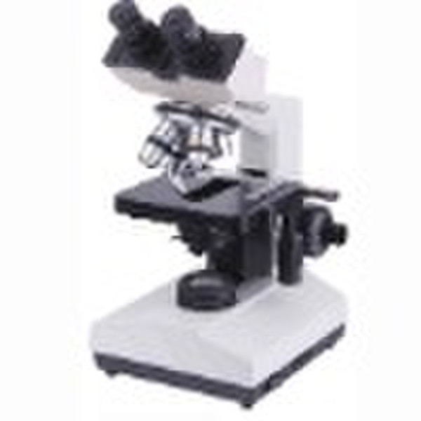 Multi-Purpose Biological Microscope