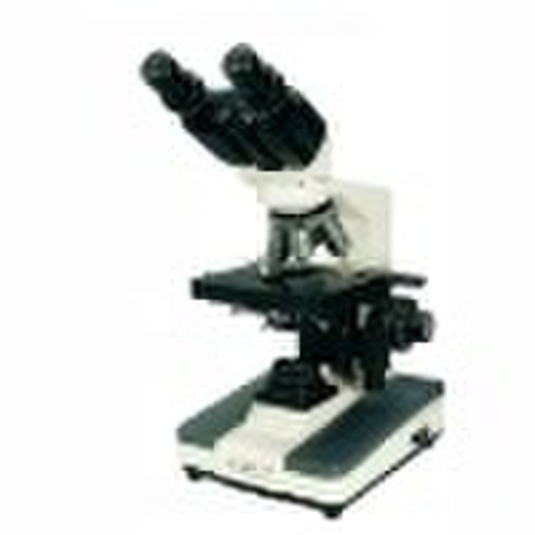 lab microscope