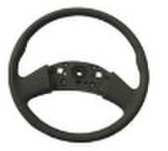 Durable Steering Wheel Cover (PU)