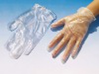 Medical disposable gloves