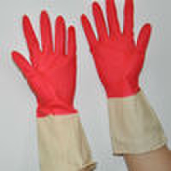 HDPE LDPE Disposable  gloves