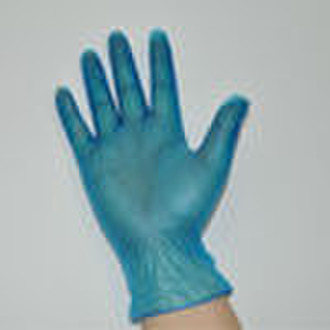 vinyl  gloves