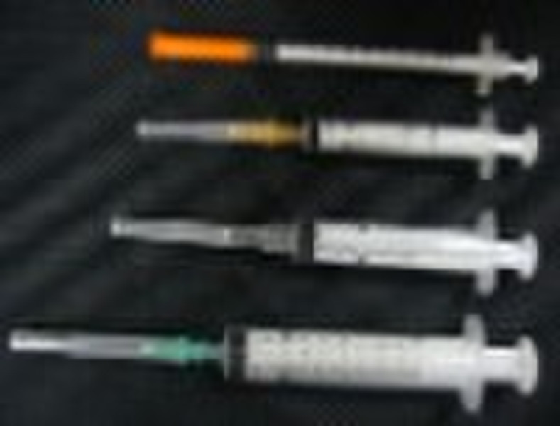 syringe