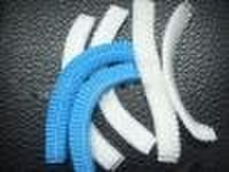 Non woven caps