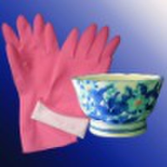 AQL 1.5  vinyl medical gloves