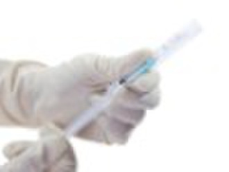 2/3ml SOL-JECT Safety Syringe