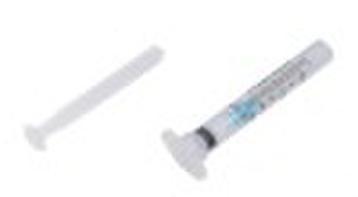 Influenza Vaccine Safety Syringe