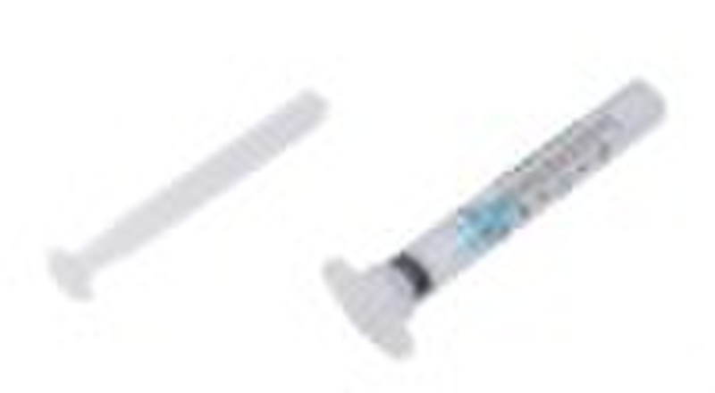 Influenza Vaccine Safety Syringe