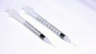 Tuberculin Safety Syringe