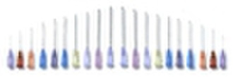 Syringe Needle