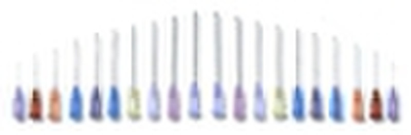Syringe Needle