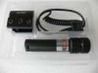 GS-0100 Green Laser Sight