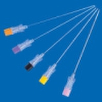 Single use Spinal Needle