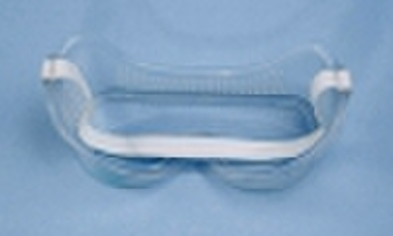 safety goggle