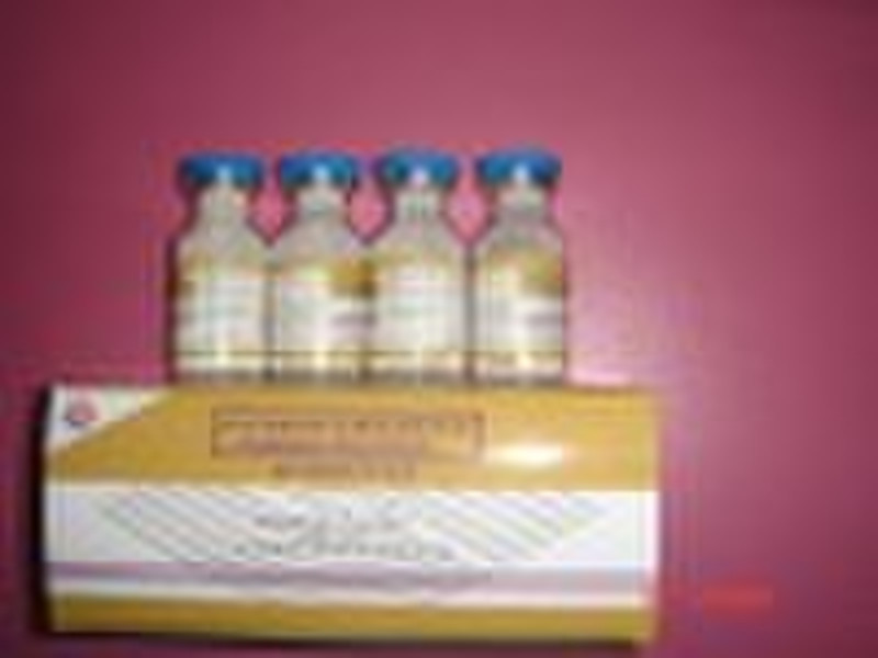 Hydrocortison-Natriumsuccinat zur Injektion