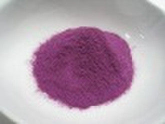 purple sweet potato powder