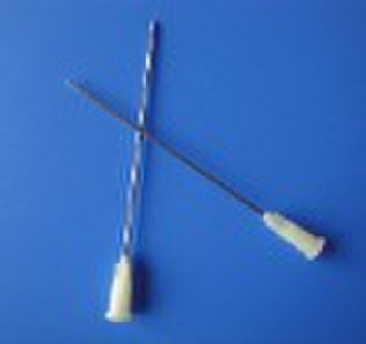 NEEDLES FOR FILLING CARTRIDGES INKJET PRINTERS