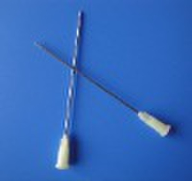 NEEDLES FOR FILLING CARTRIDGES INKJET PRINTERS