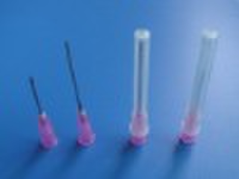 Needle Disposables for Animal