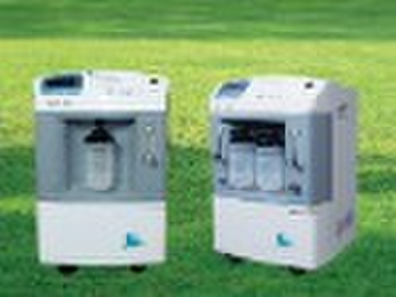 Medical Health Oxygen Concentrator