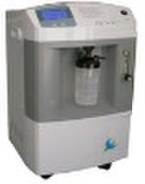 Oxygen Concentrator