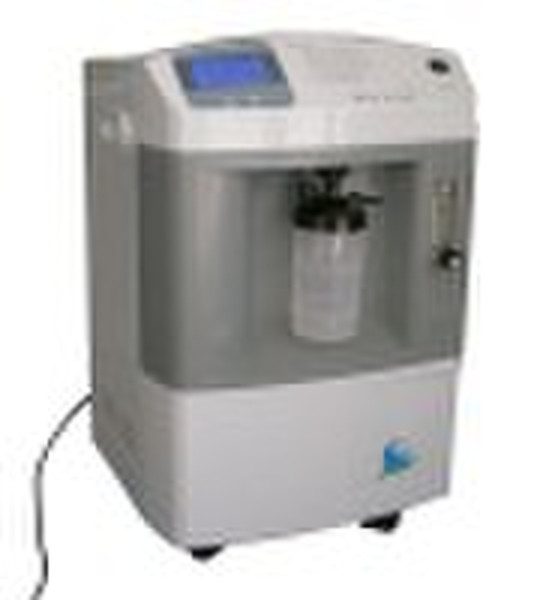 Oxy.life Oxygen Concentrator CE approved