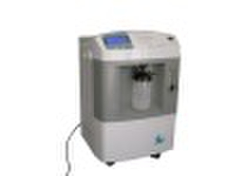 Oxygen Concentrator
