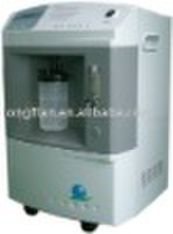 Oxygen Concentrator