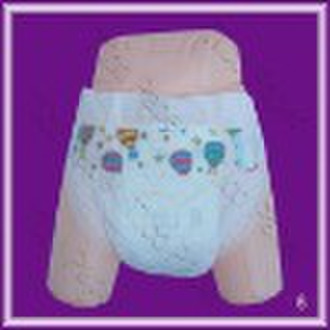 High Quality Baby Diaper