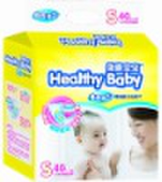 Baby diaper7108A-500