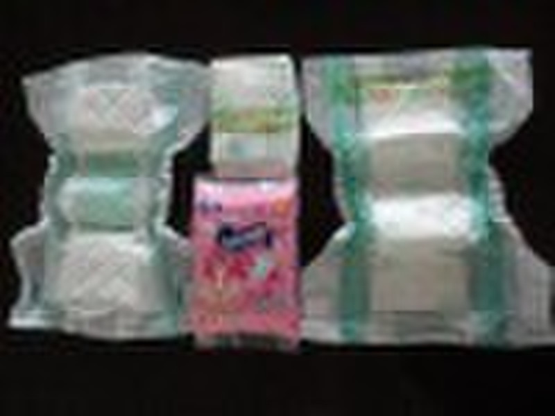 Hot Selling BABY DIAPER