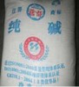 "Yuan Du"  brand Soda Ash, Sodium Carbon