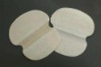 Disposable underarm Armpit Pads with CE certificat