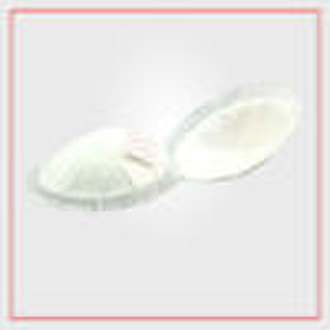 110mm Flat Disposable breast pad with CE and FDA