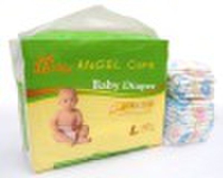 baby diapers