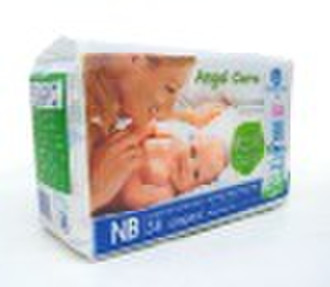 baby disposable diapers