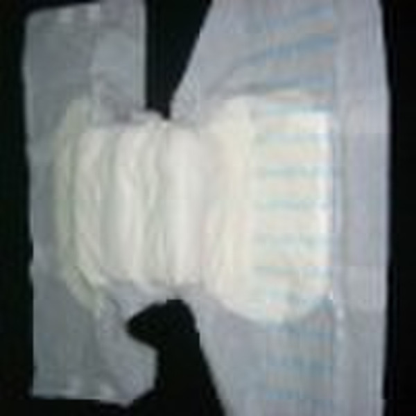 Adult Diaper für Inkontinenz-Patienten