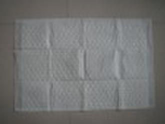 disposable underpads