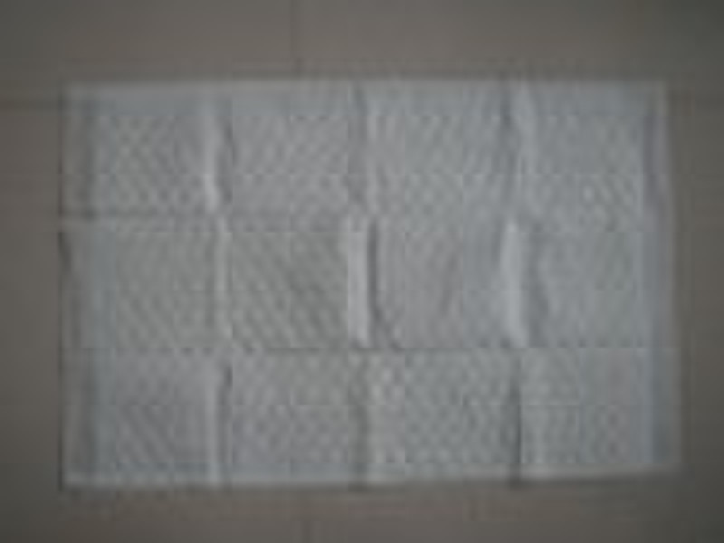 disposable underpads