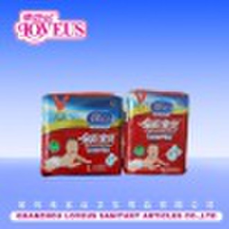 high quality baby diapers