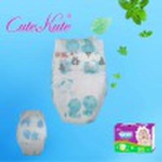 Cotton Baby-Windeln