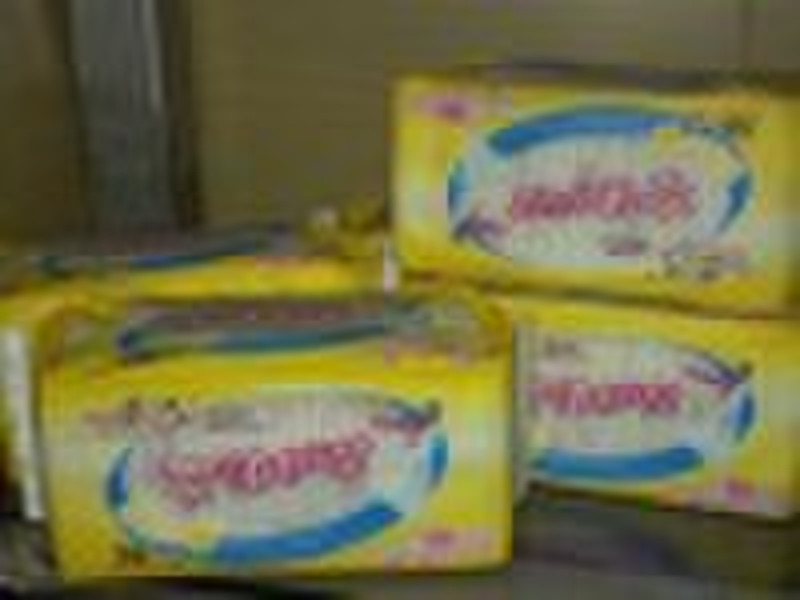 Best sanitary pad