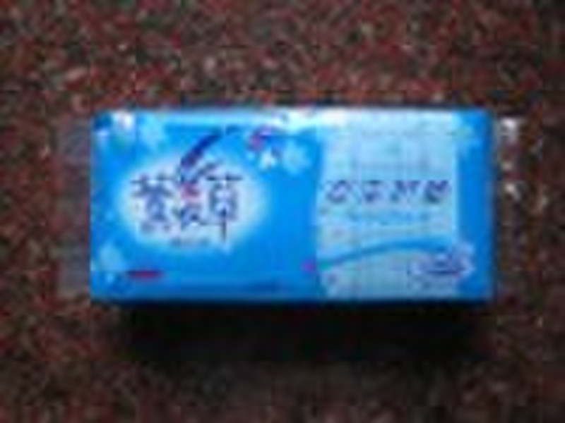 Women sanitary pad