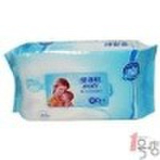 skin care baby wet wipes