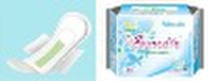 GN0824009 Anion sanitary napkin (we have stock ite