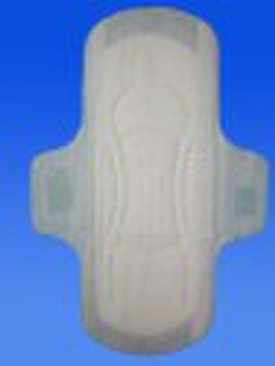 GN0824003 Cotton/day use sanitary pad/leg cuff