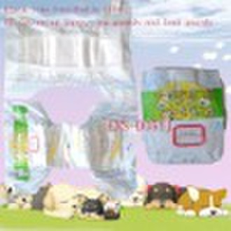 Free sample availble Baby Diaper(Cloth-like breath