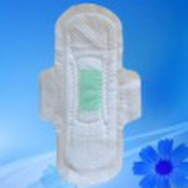 day use sanitary napkins